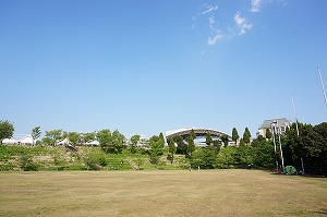 神戸市立フルーツ・フラワーパーク