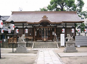 大国主神社