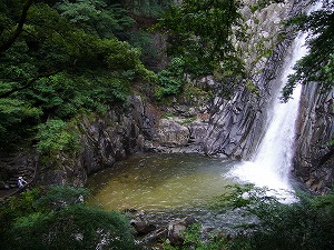 布引の滝 (兵庫県)