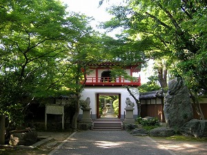 桃巌寺