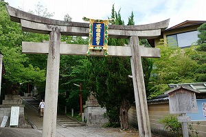 粟田神社