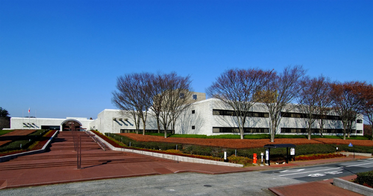 国立歴史民俗博物館