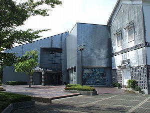 赤穂市立歴史博物館
