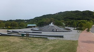 兵庫県立淡路島公園