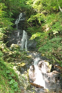 横野滝